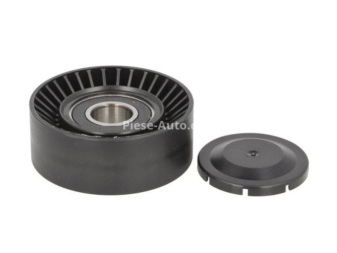 Rolă ghidare curea accesorii INA pentru : TOYOTA AURIS, AVENSIS, CELICA, COROLLA, COROLLA VERSO, MR2 III, RAV 4 II, WISH 1.4/1.6/1.8 08.99-