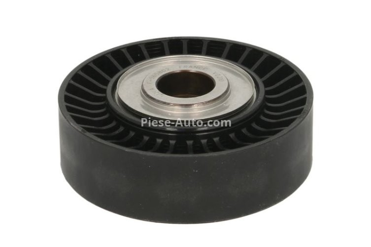 Rolă ghidare curea accesorii INA pentru :  VW CRAFTER 30-35, 30-50 2.5TDI 04.06-