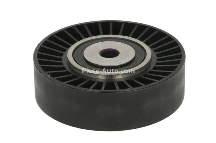 Rolă ghidare curea accesorii INA pentru :  VW CRAFTER 30-35, 30-50 2.5TDI 04.06-