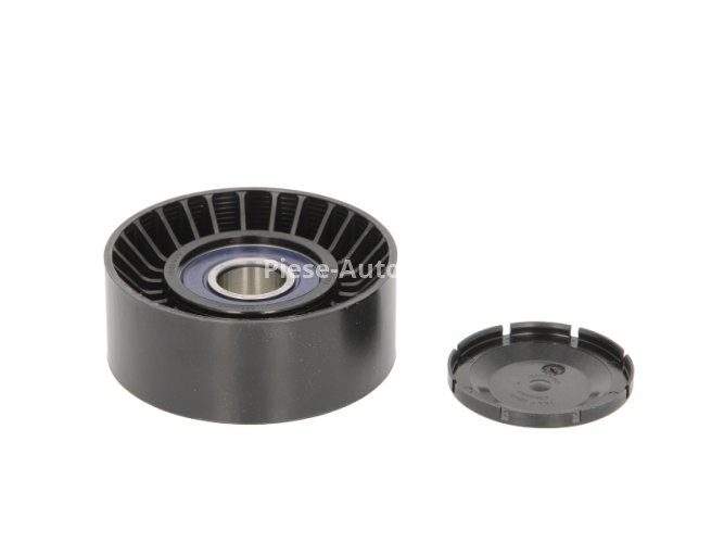 Rolă ghidare curea accesorii INA pentru :  VW CRAFTER 30-50 2.5TDI 04.06-