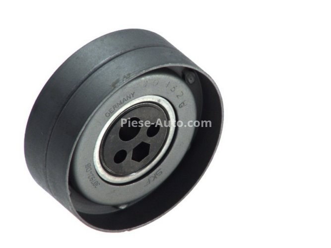 Rolă întinzător curea distribuție SKF pentru :  cod echivalent  078109243C AUDI V6 -95