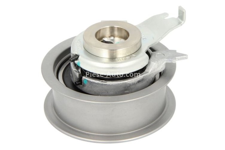 Rolă întinzător curea distribuție SKF pentru :  AUDI A1, A1 CITY CARVER, A3, A4 B9, A5, Q2, Q3; SEAT ALHAMBRA, ARONA, ATECA, IBIZA IV, IBIZA IV SC, IBIZA IV ST, IBIZA V, LEON, LEON SC 1.0-1.6 04.11-