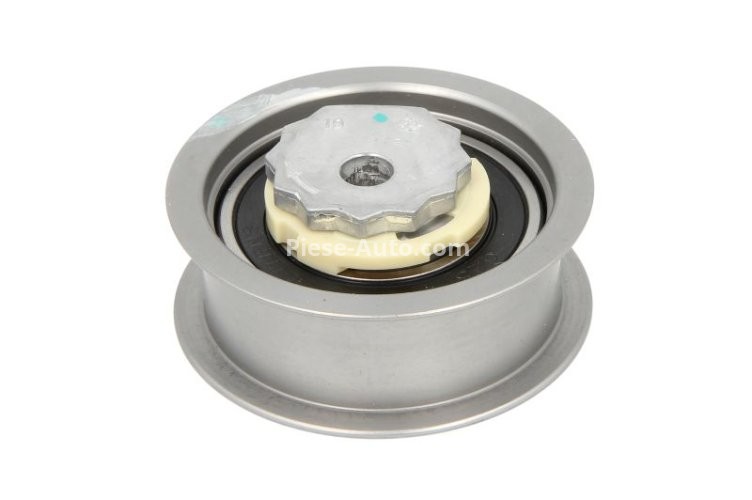 Rolă întinzător curea distribuție SKF pentru :  AUDI A1, A1 CITY CARVER, A3, A4 B9, A5, Q2, Q3; SEAT ALHAMBRA, ARONA, ATECA, IBIZA IV, IBIZA IV SC, IBIZA IV ST, IBIZA V, LEON, LEON SC 1.0-1.6 04.11-