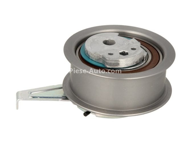Rolă întinzător curea distribuție SKF pentru :  AUDI A1, A3, A4 ALLROAD B8, A4 ALLROAD B9, A4 B8, A4 B9, A5, A6 C7, Q2, Q3, Q5, TT; SEAT ALHAMBRA, ARONA, ATECA, IBIZA IV, IBIZA IV SC 1.4D-2.0DH 11.07-