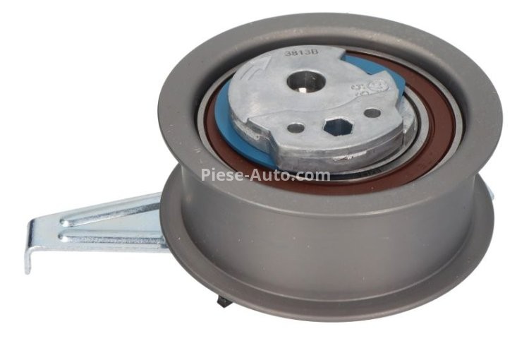Rolă întinzător curea distribuție SKF pentru :  AUDI A3, A3 ALLSTREET, A4 ALLROAD B9, A4 B9, A5, A6 ALLROAD C8, A6 C8, A7, Q3, Q5; SEAT ATECA, LEON, LEON SPORTSTOURER, TARRACO 2.0D/2.0DH 08.14-