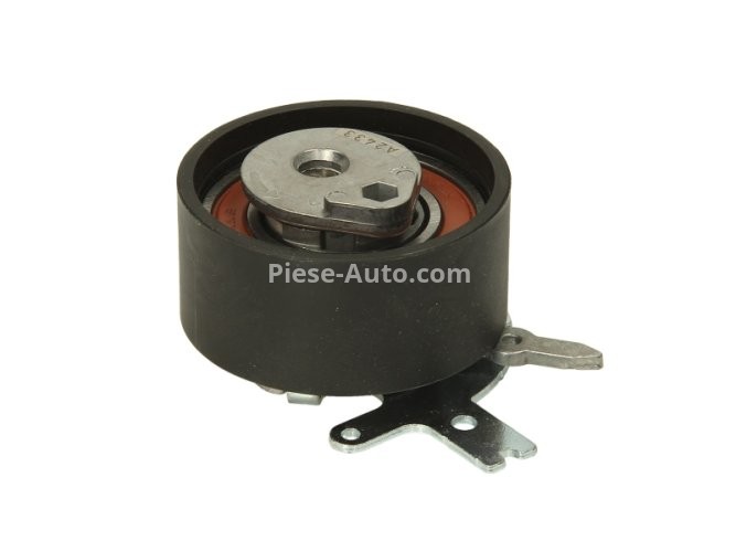 Rolă întinzător curea distribuție SKF pentru :  CHRYSLER VOYAGER V; DODGE NITRO; JEEP CHEROKEE, WRANGLER III; LANCIA VOYAGER 2.8D 04.07-