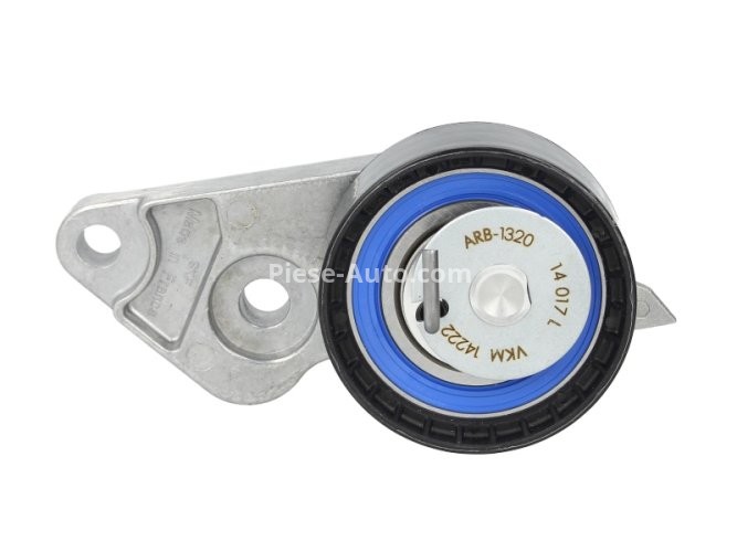 Rolă întinzător curea distribuție SKF pentru :  VOLVO S40 II, V50; FORD FIESTA, FIESTA IV, FIESTA V, FIESTA/MINIVAN, FOCUS C-MAX, FOCUS I, FOCUS II, FOCUS I/KOMBI, FUSION, PUMA 1.2-1.6 08.95-11.13