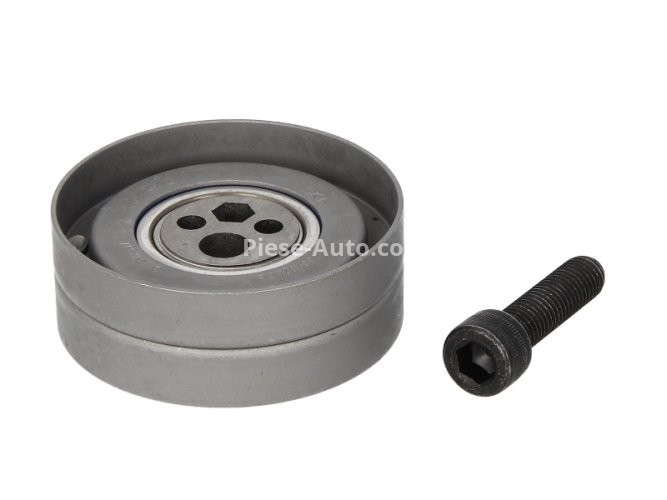 Rolă întinzător curea distribuție SKF pentru : FORD ESCORT / FIESTA / ORION 1.6D 84 -