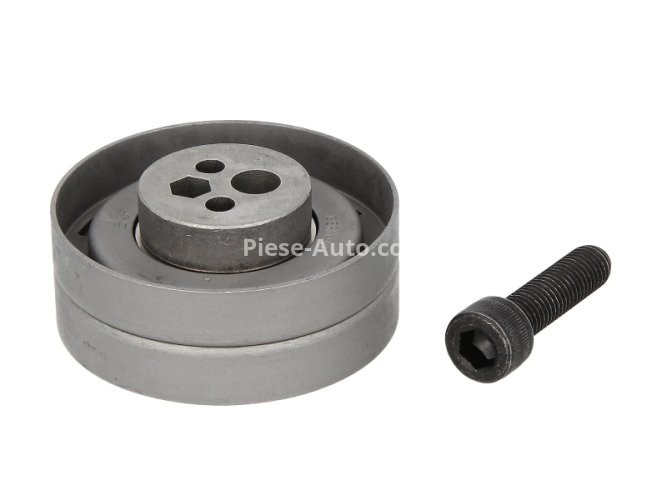 Rolă întinzător curea distribuție SKF pentru : FORD ESCORT / FIESTA / ORION 1.6D 84 -