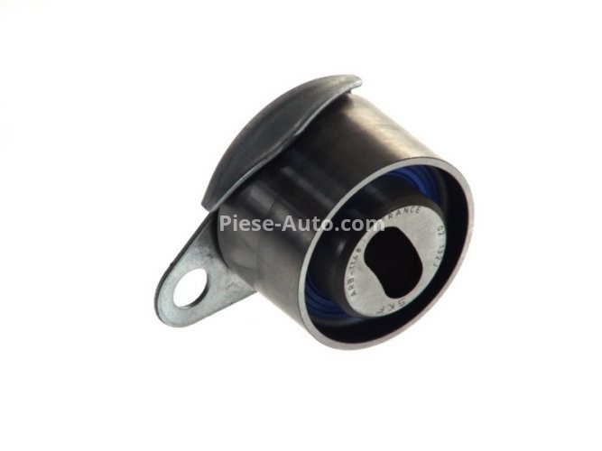 Rolă întinzător curea distribuție SKF pentru :  Renault motoare 1.7,1.6 D, 1.9D 2/88- VOLVO 340 (D16 2/88-, B172K)