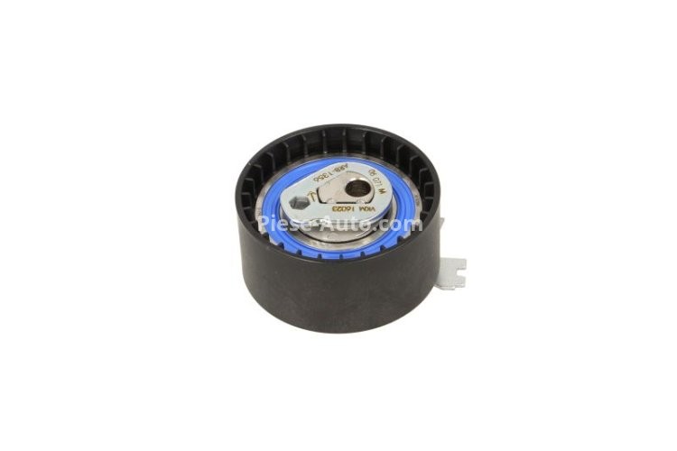 Rolă întinzător curea distribuție SKF pentru :  RENAULT CLIO III, FLUENCE, GRAND SCENIC II, GRAND SCENIC III, LAGUNA II, LAGUNA III, MEGANE, MEGANE II, MEGANE III, MEGANE II/KOMBI 1.6/1.6ALK/1.6LPG 11.02-