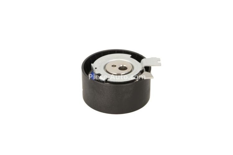 Rolă întinzător curea distribuție SKF pentru :  RENAULT CLIO III, FLUENCE, GRAND SCENIC II, GRAND SCENIC III, LAGUNA II, LAGUNA III, MEGANE, MEGANE II, MEGANE III, MEGANE II/KOMBI 1.6/1.6ALK/1.6LPG 11.02-