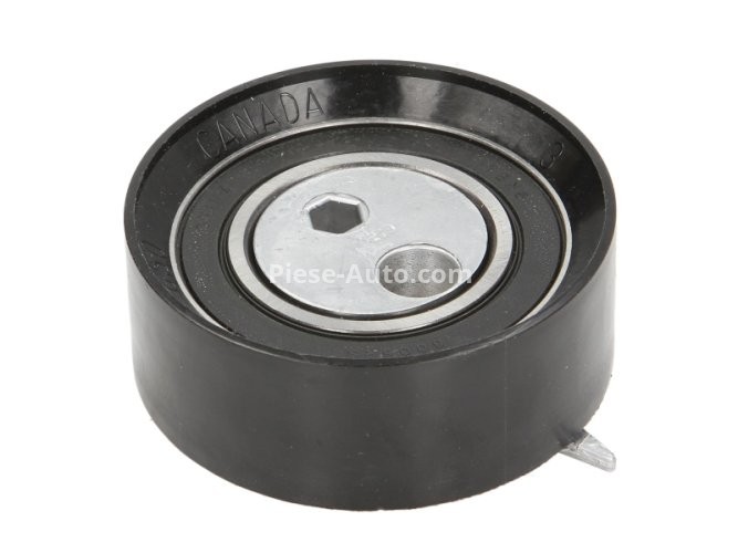 Rolă întinzător curea distribuție SKF pentru : VOLVO 850, S70, S80, V70; VW LT 28-35, LT 28-46, TRANSPORTER IV 2.5TDI 08.95-08.07