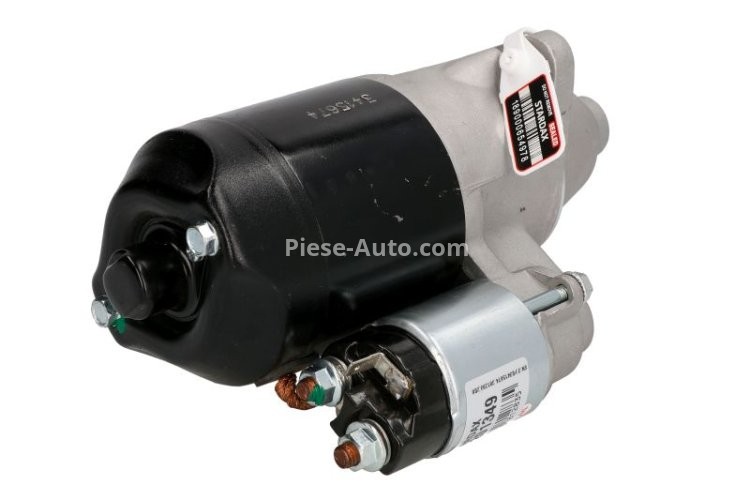 Electromotor - STARDAX (12V, 0,8kW) pentru: DAIHATSU CHARADE II, CHARADE III 1.0/1.0D 10.83-12.92