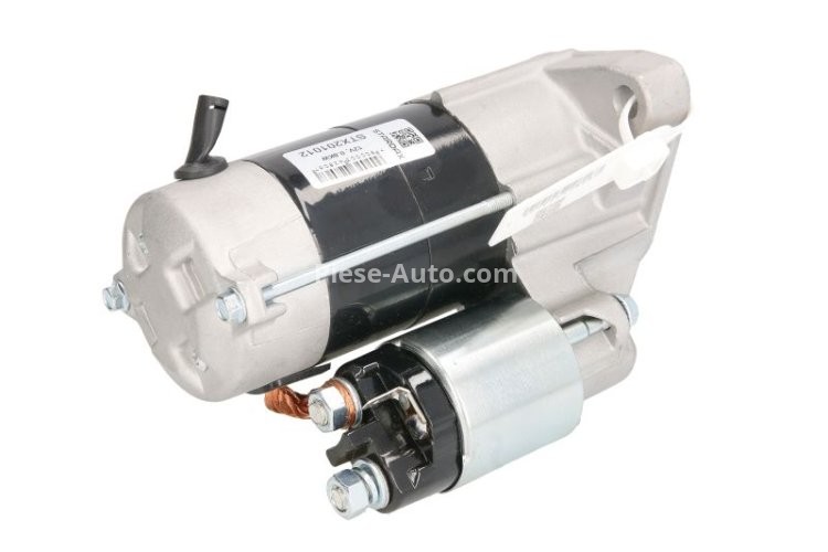 Electromotor - STARDAX (12V, 0,8kW) pentru: DAIHATSU TERIOS 1.3 10.97-10.06