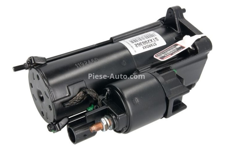 Electromotor - STARDAX (12V, 1,1kW) pentru: AUDI A4 B7, A6 C6 2.0 11.04-08.11