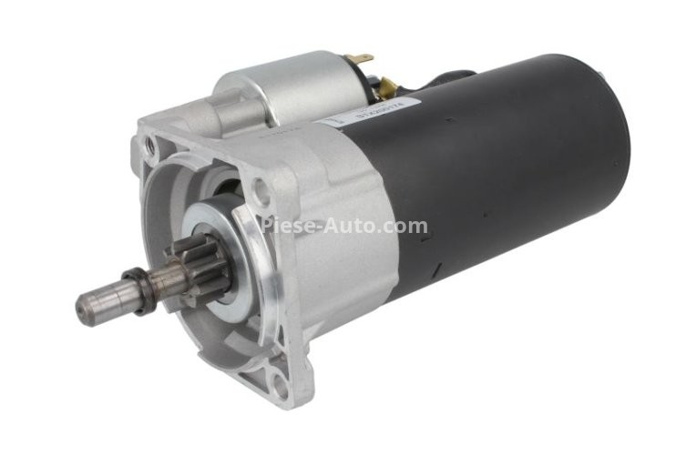 Electromotor - STARDAX (12V, 1,7kW) pentru: AUDI 80 B2; VW PASSAT B2, SANTANA 1.6D 08.80-03.88