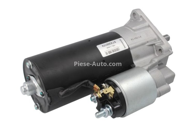 Electromotor - STARDAX (12V, 1,7kW) pentru: AUDI 80 B2; VW PASSAT B2, SANTANA 1.6D 08.80-03.88