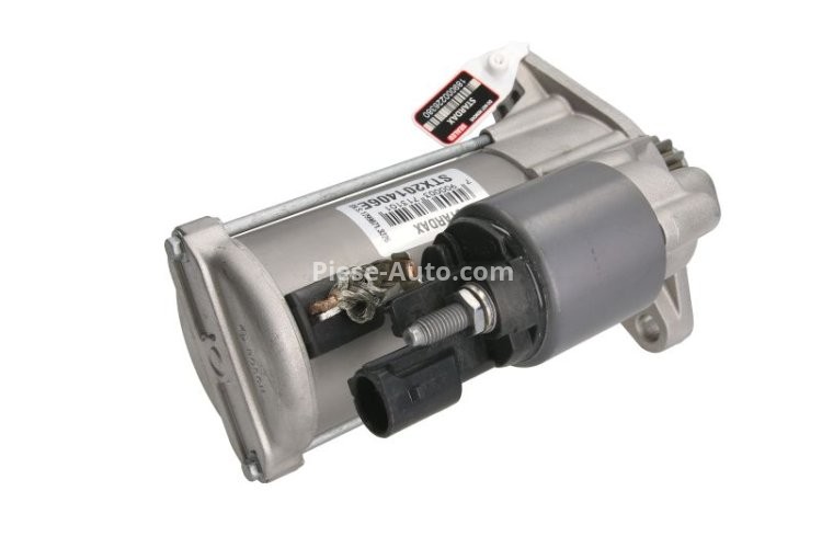 Electromotor - STARDAX (12V, 1,7kW) pentru: AUDI A1, A3, A3 ALLSTREET, Q2, Q3, TT; CUPRA FORMENTOR; SEAT ALHAMBRA, ALTEA, ALTEA XL, ARONA, ATECA, IBIZA IV, IBIZA IV SC, IBIZA IV ST, IBIZA V 1.0-2.5 05.03-