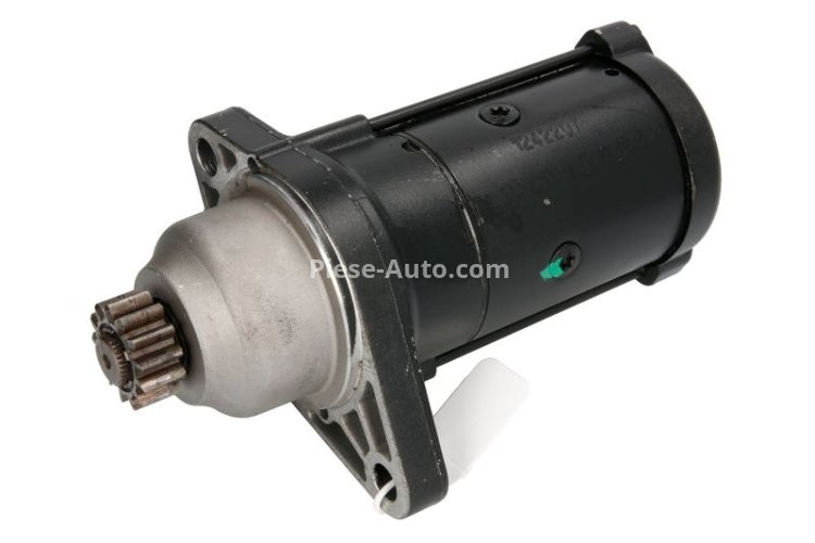 Electromotor - STARDAX (12V, 1,7kW) pentru: AUDI A1, A3; SEAT ALTEA, ALTEA XL, IBIZA IV, IBIZA IV SC, IBIZA IV ST, LEON; SKODA RAPID; VW BEETLE, CC B7, GOLF PLUS, GOLF PLUS V, GOLF VI 1.2-1.8 05.07-