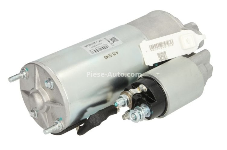Electromotor - STARDAX (12V, 2,2kW) pentru: AUDI A3; FORD ESCORT CLASSIC, ESCORT I, ESCORT IV, ESCORT IV EXPRESS, ESCORT V, ESCORT V EXPRESS, ESCORT VI, ESCORT VI/KOMBI, FIESTA III 1.4-2.3 03.68-12.10
