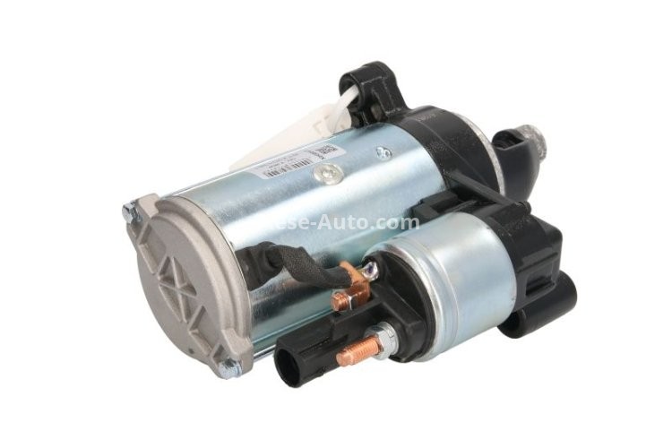 Electromotor - STARDAX (12V, 2,2kW) pentru: AUDI A4 ALLROAD B8, A4 B8, A5, A6 ALLROAD C7, A6 C7, A7, A8 D4, Q5; PORSCHE MACAN 1.8-4.2D 06.07-