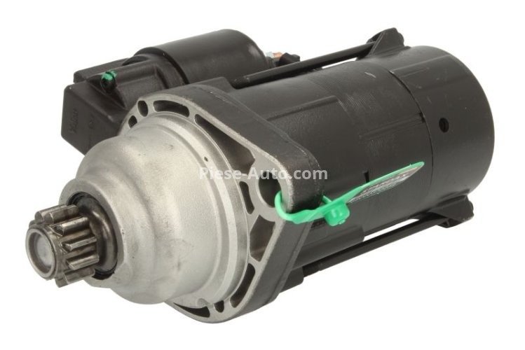 Electromotor - STARDAX (12V, 2kW) pentru: AUDI A1, A3, Q3, TT; PORSCHE BOXSTER; SEAT ALTEA, ALTEA XL, CORDOBA, IBIZA III, IBIZA IV, IBIZA IV SC, LEON, TOLEDO III; SKODA FABIA I, FABIA II 1.6-3.6 09.96-