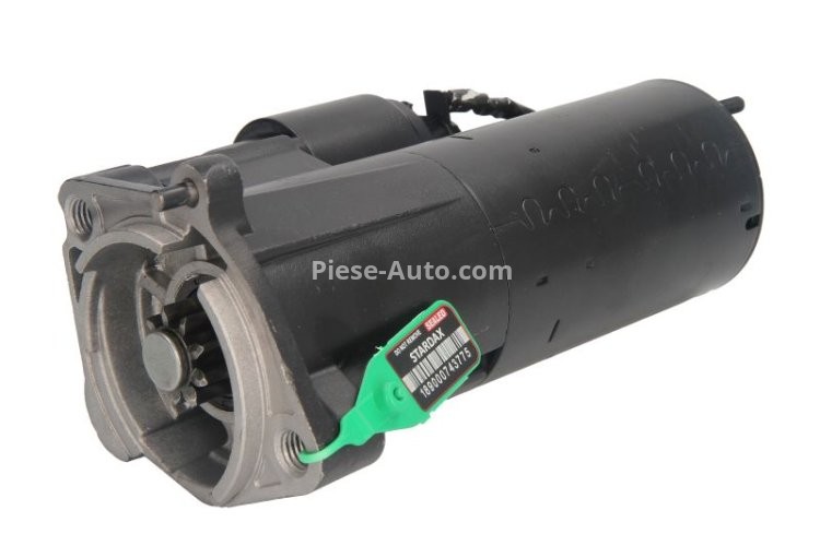 Electromotor - STARDAX (12V, 2kW) pentru: AUDI A4 B7, A6 C6; SKODA SUPERB I 2.0D 07.04-08.11