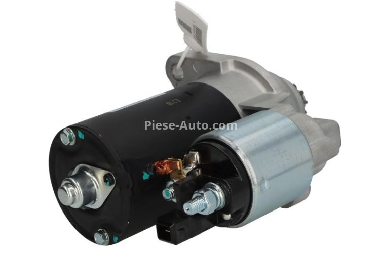 Electromotor - STARDAX (12V, 1,1kW) pentru: AUDI A3, TT; FORD GALAXY I; SEAT ALHAMBRA, CORDOBA, CORDOBA VARIO, IBIZA II, IBIZA III, LEON, TOLEDO II; SKODA FABIA I, OCTAVIA I; VW BORA, BORA I, CORRADO 1.6-2.3 01.81-