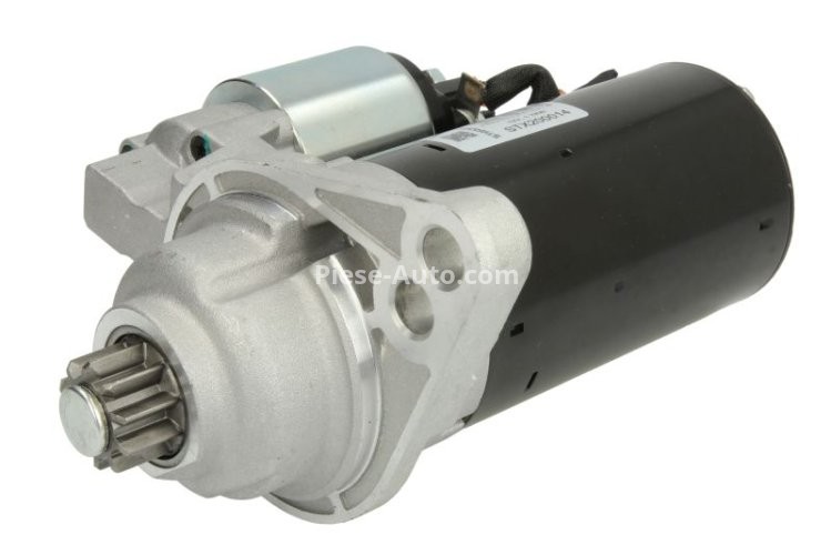 Electromotor - STARDAX (12V, 1,7kW) pentru: AUDI A3, TT; SEAT ALTEA, ALTEA XL, CORDOBA, IBIZA III, IBIZA IV, IBIZA IV SC, LEON, TOLEDO III; SKODA FABIA I, FABIA I PRAKTIK, FABIA II, OCTAVIA II 1.4-2.0D 10.99-