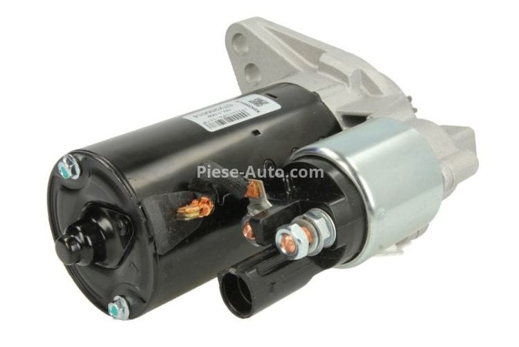 Electromotor - STARDAX (12V, 1,7kW) pentru: AUDI A3, TT; SEAT ALTEA, ALTEA XL, CORDOBA, IBIZA III, IBIZA IV, IBIZA IV SC, LEON, TOLEDO III; SKODA FABIA I, FABIA I PRAKTIK, FABIA II, OCTAVIA II 1.4-2.0D 10.99-