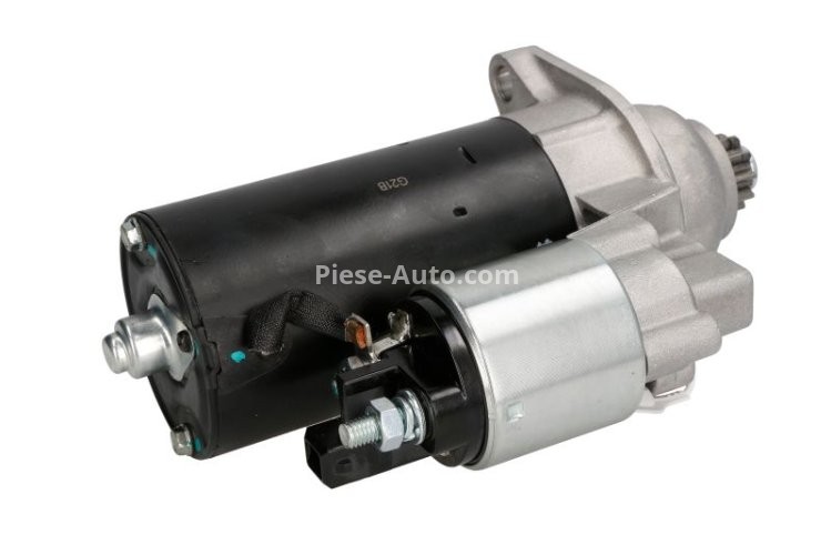 Electromotor - STARDAX (12V, 1,8kW) pentru: AUDI A2, A3; FORD B-MAX, ESCORT I, GALAXY I, GALAXY MK I; SEAT ALHAMBRA, AROSA, CORDOBA, CORDOBA VARIO, CORDOBA VARIO/KOMBI, IBIZA II, IBIZA III, INCA, LEON 1.4D-2.8 03.68-