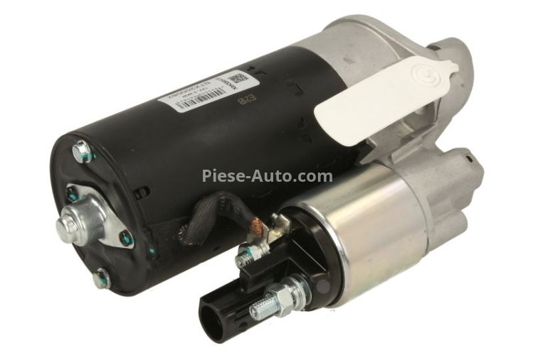 Electromotor - STARDAX (12V, 2,2kW) pentru: AUDI A4 B7, A6 ALLROAD C6, A6 C6, A8 D3; VW PHAETON 2.7D/3.0D 11.03-03.16