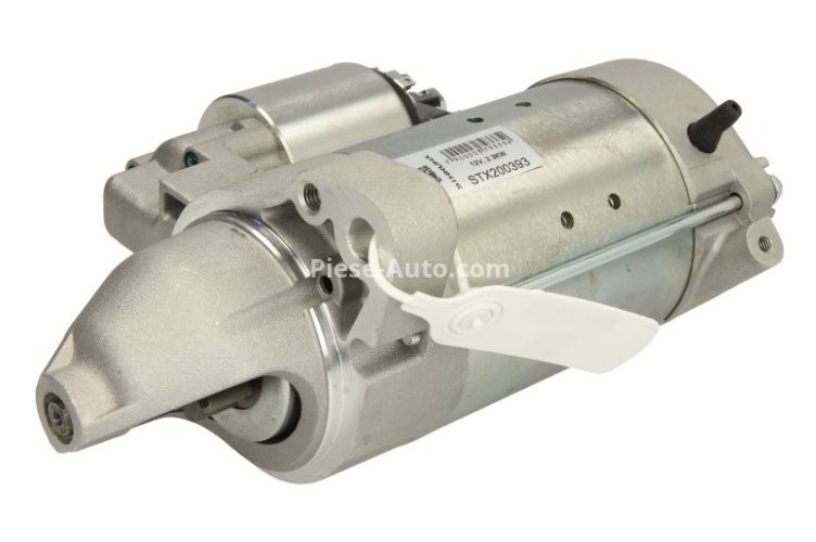 Electromotor - STARDAX (12V, 2,3kW) pentru: AUDI A8 D3, Q7; VW TOUAREG 4.0D/4.2D 05.03-03.18