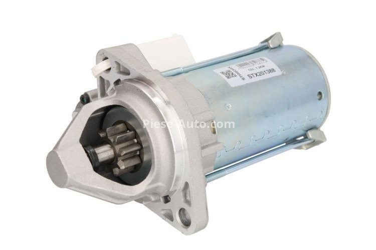 Electromotor - STARDAX (12V, 1,2kW) pentru: BMW 1 (E81), 1 (E82), 1 (E87), 1 (E88), 1 (F20), 1 (F21), 3 (E90), 3 (E91), 3 (E92), 3 (E93), 3 (F30, F80), 3 (F31), 3 GRAN TURISMO (F34), 4 (F32 1.6-3.0H 09.04-