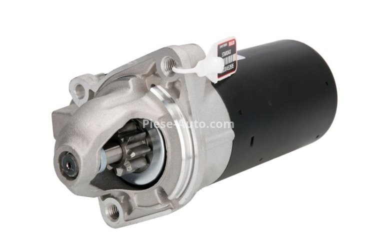 Electromotor - STARDAX (12V, 1,4kW) pentru: BMW 3 (E30), 3 (E36), 3 (E46), 3 (E90), 5 (E34), 5 (E39), 5 (E60), 5 (E61), 7 (E38), 7 (E65, E66, E67), X3 (E83), X5 (E53), Z3 (E36) 1.6-3.2 06.87-10.16