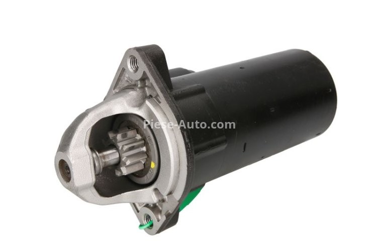 Electromotor - STARDAX (12V, 1,8kW) pentru: BMW 1 (E81), 1 (E87), 3 (E90), 3 (E91), 3 (E92), 3 (E93), 5 (E60), 5 (E61), 6 (E63), 6 (E64), 7 (E65, E66, E67), X3 (E83), X5 (E70), X6 (E71 2.0-3.0D 06.02-07.14