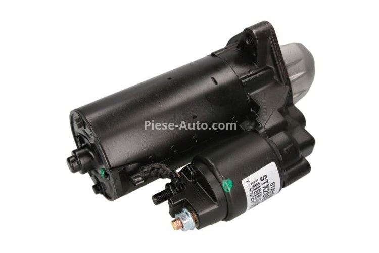 Electromotor - STARDAX (12V, 1,8kW) pentru: BMW 1 (E81), 1 (E87), 3 (E90), 3 (E91), 3 (E92), 3 (E93), 5 (E60), 5 (E61), 6 (E63), 6 (E64), 7 (E65, E66, E67), X3 (E83), X5 (E70), X6 (E71 2.0-3.0D 06.02-07.14