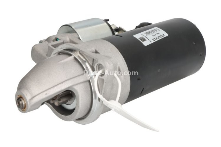Electromotor - STARDAX (12V, 1,7kW) pentru: BMW 5 (E34), 6 (E24), 7 (E23), 7 (E32) 2.8-3.8 09.77-07.95