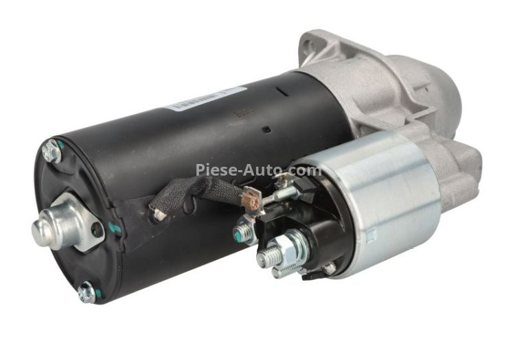 Electromotor - STARDAX (12V, 1,7kW) pentru: BMW 5 (E34), 6 (E24), 7 (E23), 7 (E32) 2.8-3.8 09.77-07.95