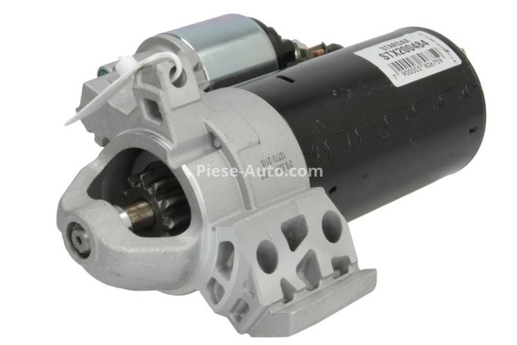 Electromotor - STARDAX (12V, 2,2kW) pentru: BMW 1 (E81), 1 (E82), 1 (E87), 1 (E88), 1 (F20), 1 (F21), 2 (F22, F87), 2 (F23), 2 GRAN TOURER (F46), 3 (E90), 3 (E91), 3 (E92), 3 (E93), 3 (F30, F80) 1.5D-4.4 03.04-