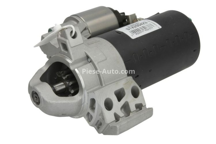 Electromotor - STARDAX (12V, 2kW) pentru: BMW 1 (E81), 1 (E82), 1 (E87), 1 (E88), 3 (E90), 3 (E91), 3 (E92), 3 (E93), 5 (E60), 5 (E61), 5 (F10), 5 (F11), 5 GRAN TURISMO (F07), 7 (F01, F02, F03 2.0D-4.4 03.04-08.17