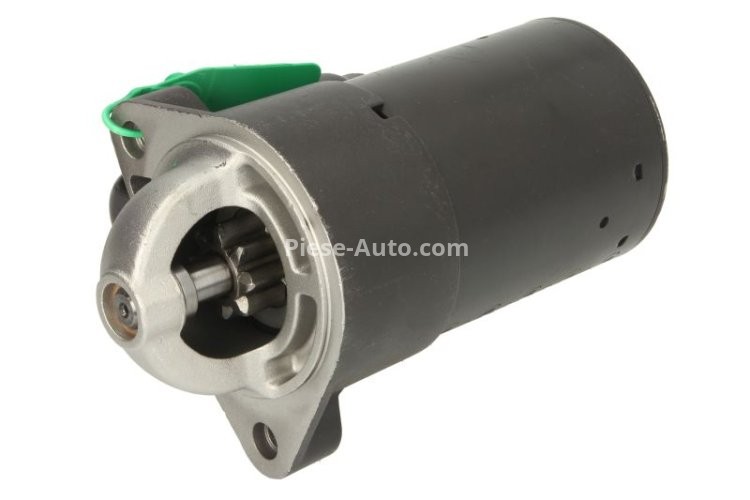 Electromotor - STARDAX (12V, 1kW) pentru: CHEVROLET MATIZ, SPARK; DAEWOO KALOS, MATIZ, TICO; SUZUKI WAGON R, WAGON R+ 0.8-1.6 01.96-