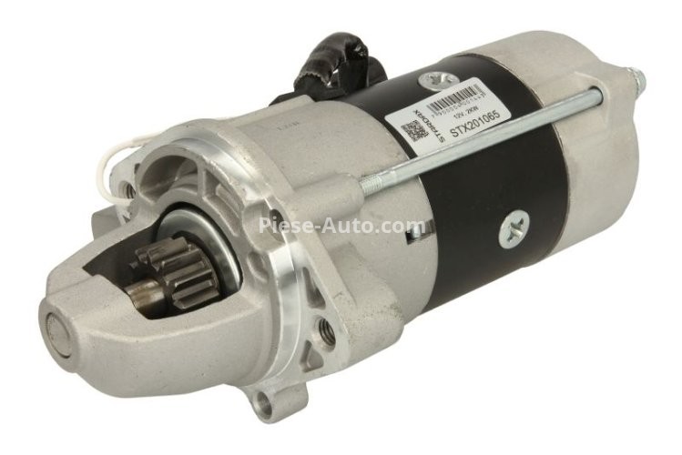 Electromotor - STARDAX (12V, 2kW) pentru: CHRYSLER PT CRUISER 2.2D 03.02-12.10