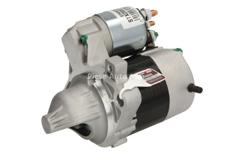 Electromotor - STARDAX (12V, 1,1kW) pentru: CITROEN C1; PEUGEOT 107; TOYOTA AYGO 1.0 06.05-09.14