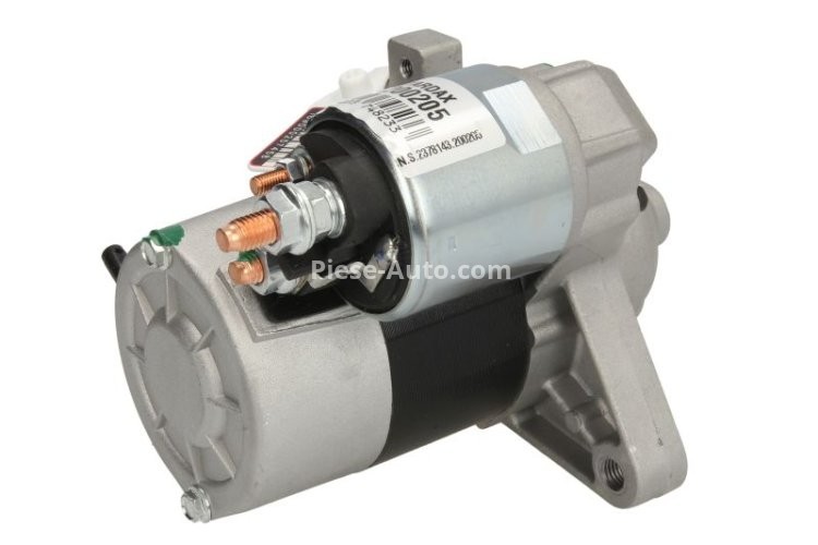 Electromotor - STARDAX (12V, 1,1kW) pentru: CITROEN C1; PEUGEOT 107; TOYOTA AYGO 1.0 06.05-09.14