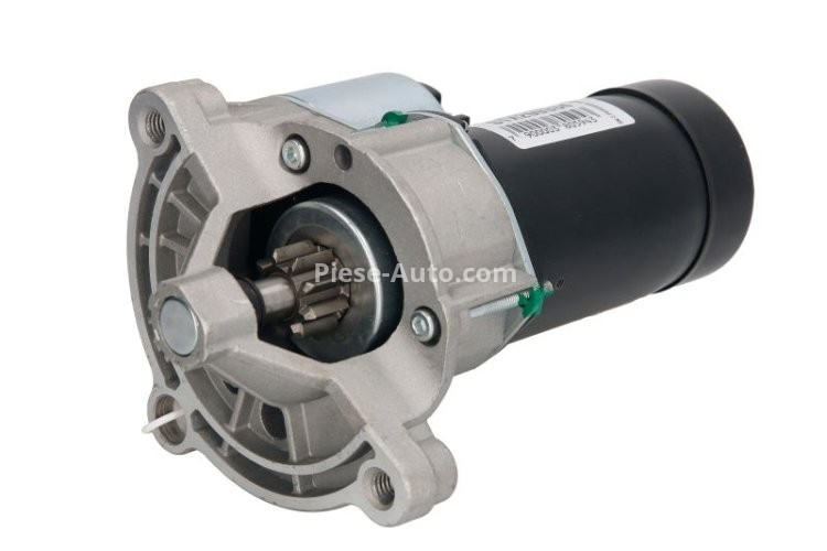 Electromotor - STARDAX (12V, 1,4kW) pentru: CITROEN BERLINGO, BERLINGO/MINIVAN, EVASION, JUMPER I, XANTIA, XM, XSARA, ZX; FIAT DUCATO, FIORINO, ULYSSE; PEUGEOT 306, 307, 405 I, 405 II 1.6-2.0D 06.87-03.12