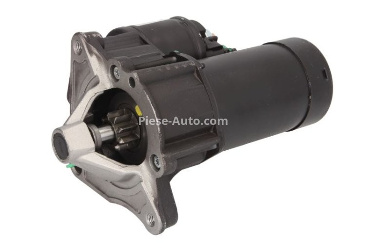 Electromotor - STARDAX (12V, 1,4kW) pentru: CITROEN BERLINGO, C4 I, XM; PEUGEOT 106 II, 205 II, 206, 207, 306, 307, 405 I, 406, 508/KOMBI, 605, PARTNER TEPEE, PARTNER/MINIVAN 1.4-3.0 06.87-