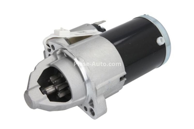 Electromotor - STARDAX (12V, 1,4kW) pentru: CITROEN C-CROSSER, C-CROSSER ENTERPRISE; MITSUBISHI ASX, LANCER VIII, OUTLANDER II, OUTLANDER III, PAJERO SPORT I; PEUGEOT 4007 1.8-3.0 09.96-