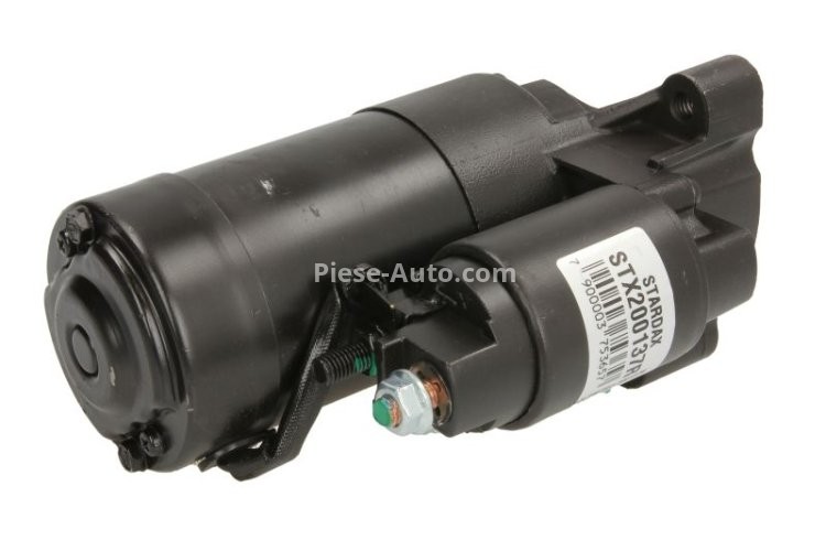 Electromotor - STARDAX (12V, 1,4kW) pentru: DS DS 4, DS 5; CITROEN BERLINGO, BERLINGO/MINIVAN, BX, C15, C15/MINIVAN, C25, C4, C4 GRAND PICASSO I, C4 GRAND PICASSO II, C4 I, C4 II 1.1-2.5D 10.82-